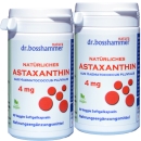 2 Dosen Astaxanthin 4 mg Kapseln à 90 Stk. / 180 Stk.