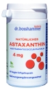 Astaxanthin 4 mg Kapseln 90 Stk.